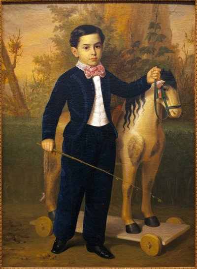 Portrait d