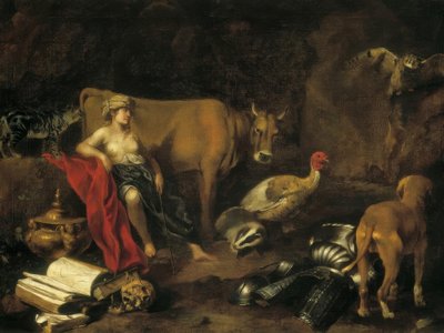 Circé - Antonio Maria Vassallo