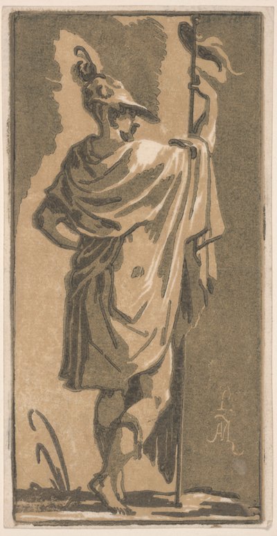 Saint Jacques - Antonio Maria Zanetti