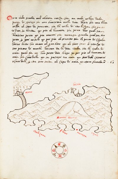 Osaro - Antonio Millo