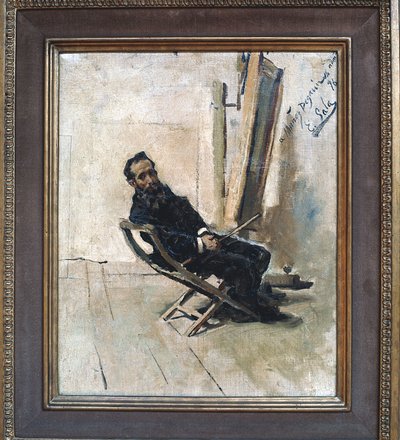 Portrait d