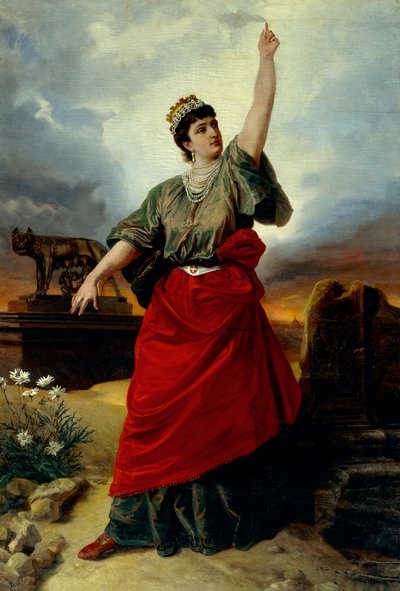 Allégorie de l