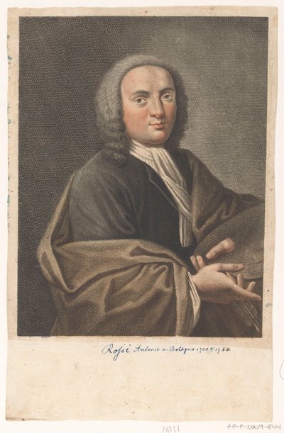 Portrait de l