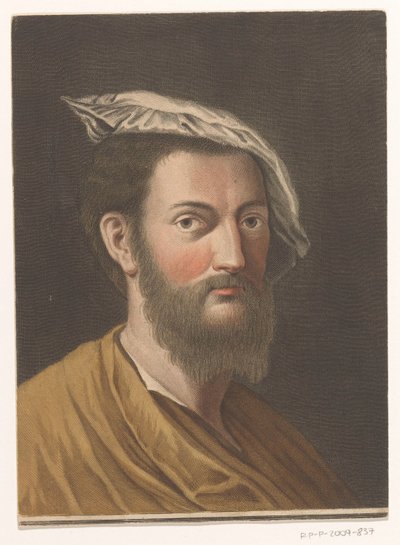 Portrait de l