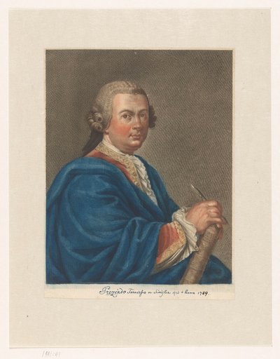 Portrait de l