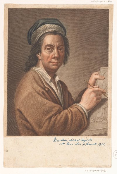 Portrait de l