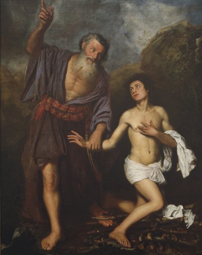 Le Sacrifice d