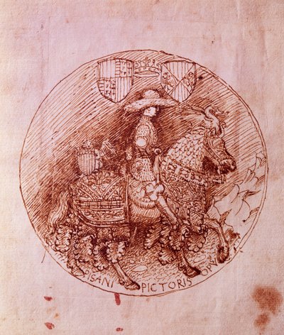 Conception de la médaille d