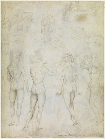 Quatre études d