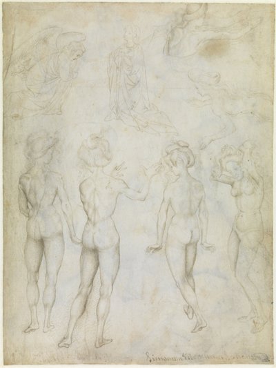Quatre études d