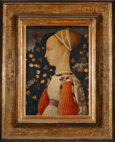 Ginevra d