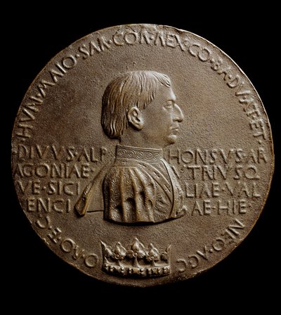 Médaille d