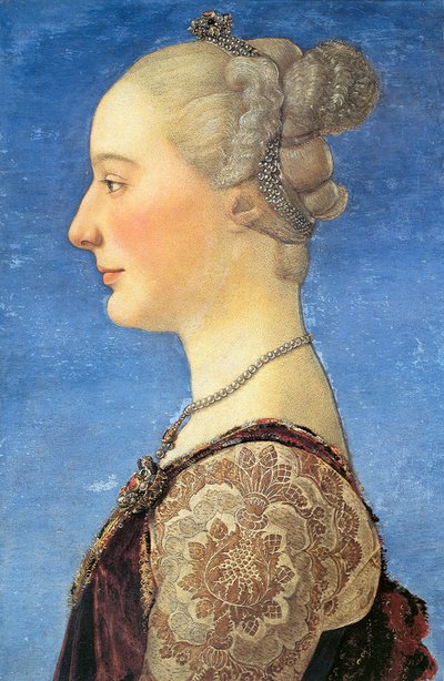 Portrait d