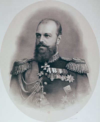 Roi Charles Albert à Porto (Turin) - Antonio Puccinelli