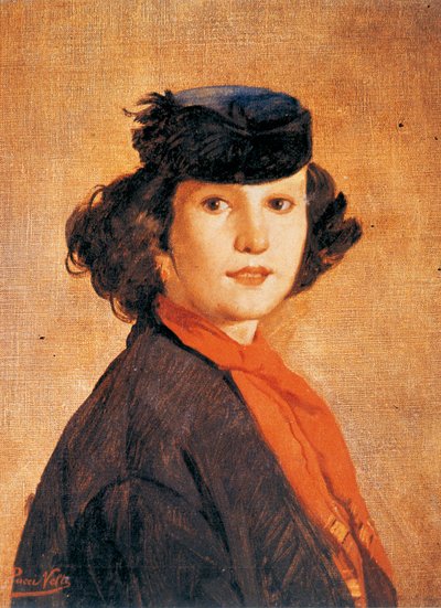 Portrait de l