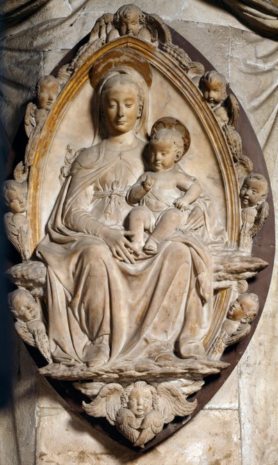Vierge à l