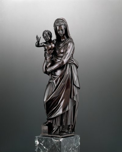 Vierge à l