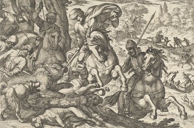 Chasse à l