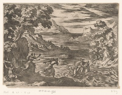 Paysage avec l