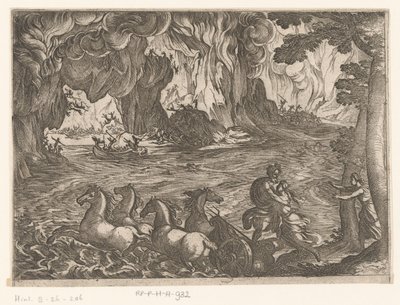 Paysage avec l