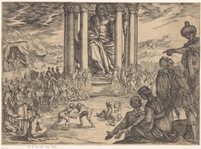  - Antonio Tempesta