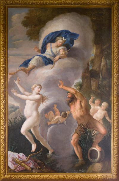 Fresque de l
