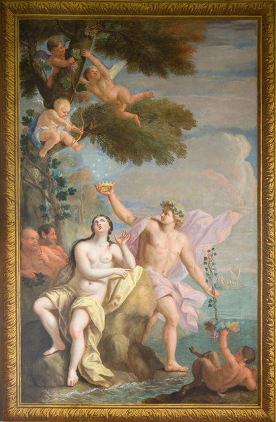 Fresque de l