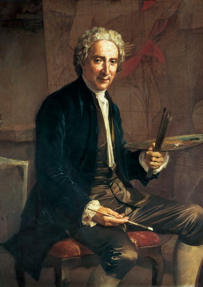 Portrait d