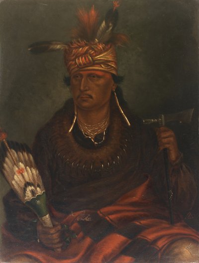 Le Faucon Qui Chasse en Marchant - Antonio Zeno Shindler