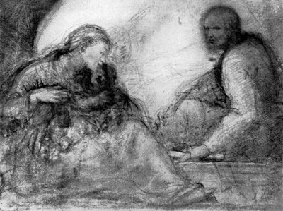 La Vierge à l
