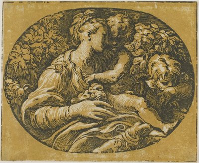 La Vierge, l