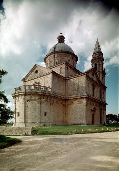 Vue de l