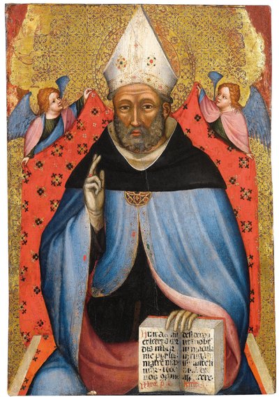 Antonio de Carro Hl Bischof - Antonio de Carro