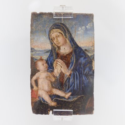 Vierge à l