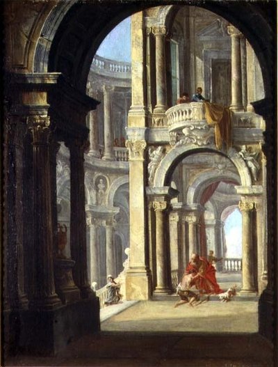 Capriccio d