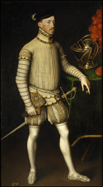 Portrait de l