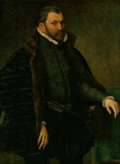 Portrait d