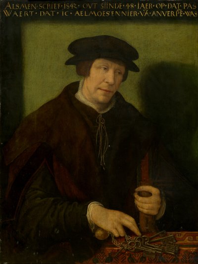 Portrait d