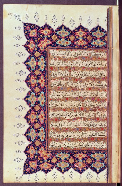 Page d
