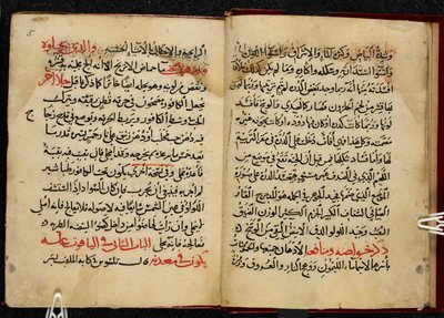 Pages d