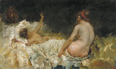 Étude - Arcadi Mas i Fondevila