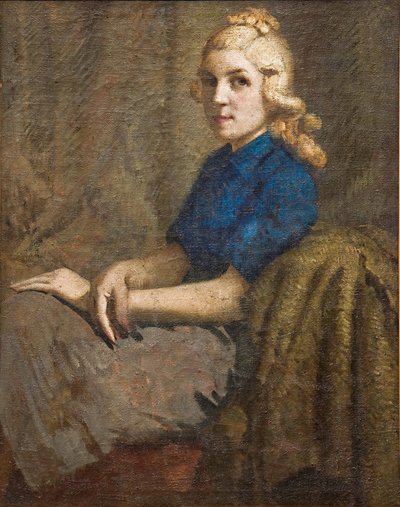 Mme Tagliazucchi - Arcangelo Salvarani