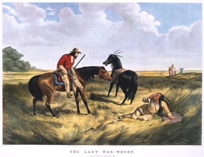 Le dernier cri de guerre - Archibald Campbell Tait