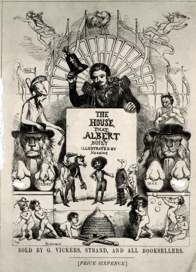 Page de titre de 