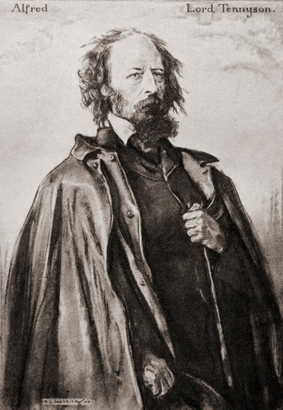Tennyson (d