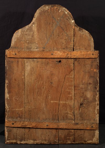 Nativité, c.1380 - Aretino Luca Spinello or Spinelli