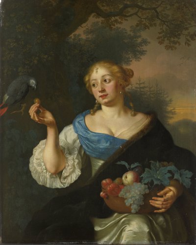  - Arie de Vois
