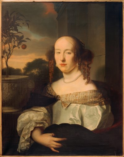 Portrait d