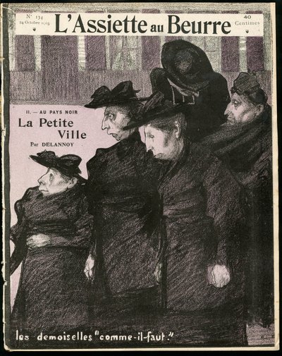 Couverture de "L