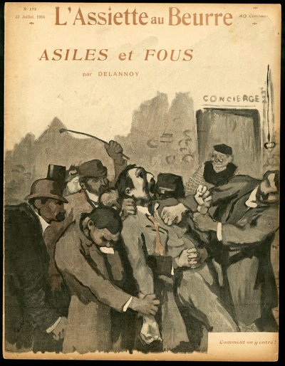Couverture de « L